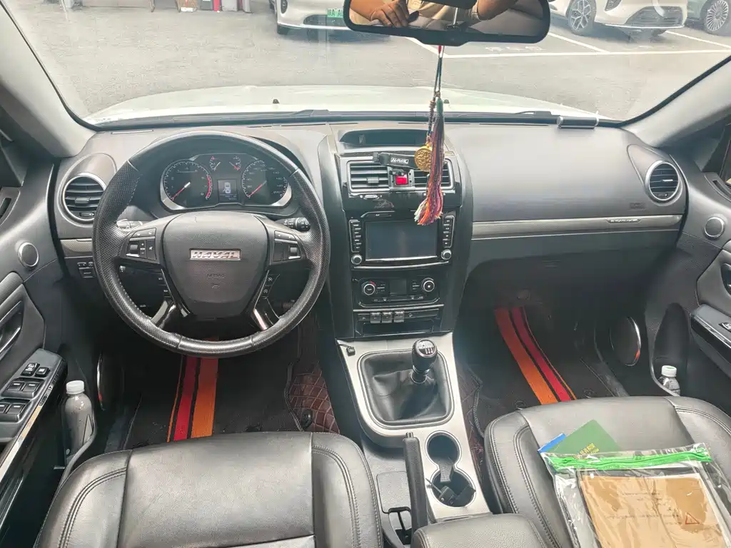 Haval H5 Classic — миниатюра 9