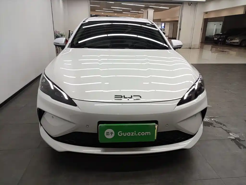 BYD Seal 05 DM-i 05 DM-i 2025 DM-i Smart Drive 120KM Flagship