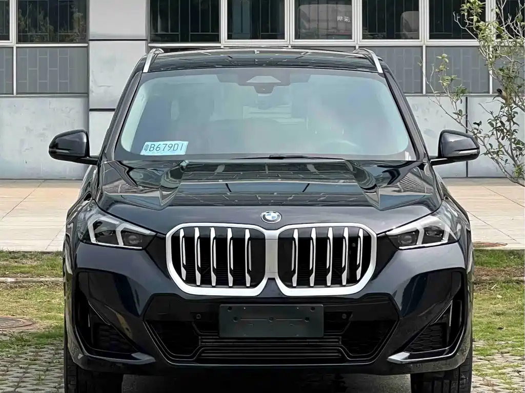 BMW X1 2026 sDrive25Li X