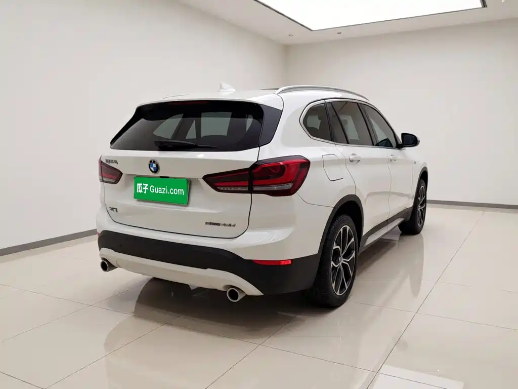 BMW X1 — миниатюра 6