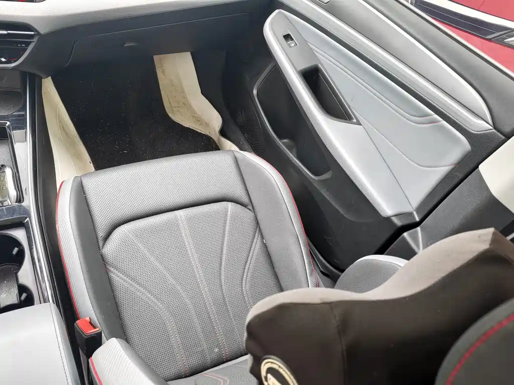 Volkswagen Lamando — миниатюра 11