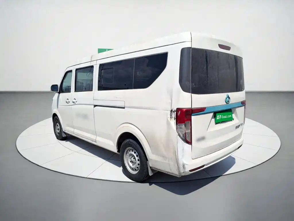 Kuayue Kuayue Star V7 EV — миниатюра 4