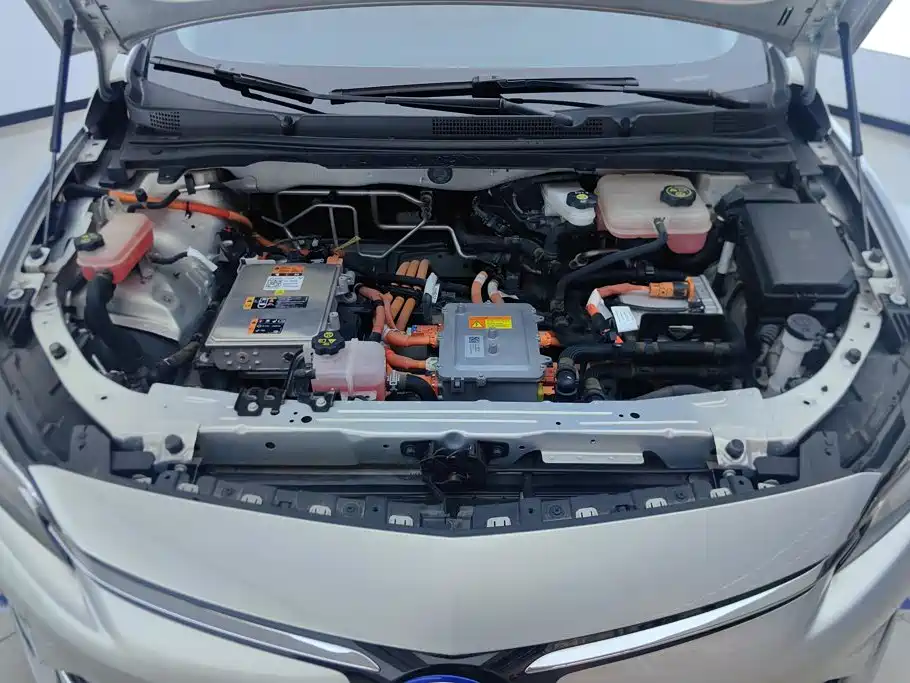 Buick Velite 6 — миниатюра 10