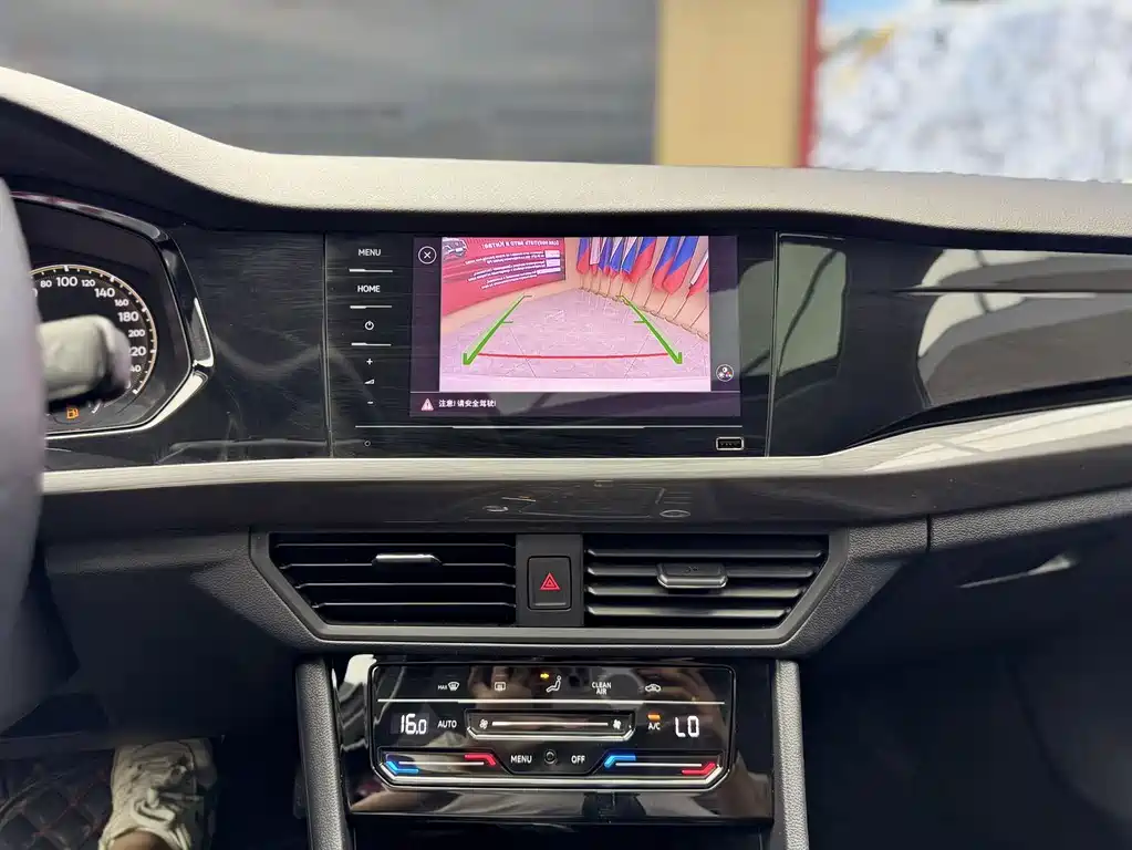 Volkswagen Bora — миниатюра 15