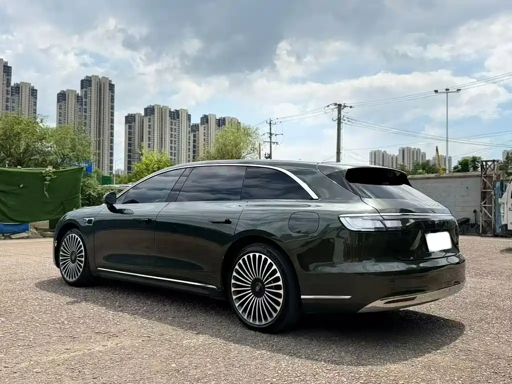 Xiangjie Xiangjie S9T — миниатюра 9