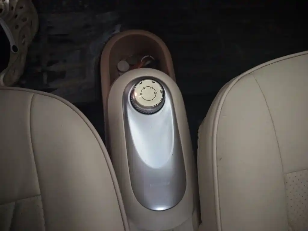 Wuling Mini EV MINIEV 2025 Premium +