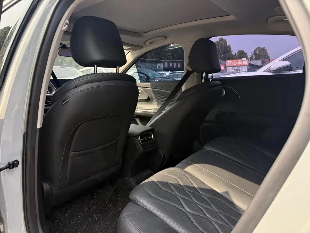 Fulwin Fengyun A8L — миниатюра 6