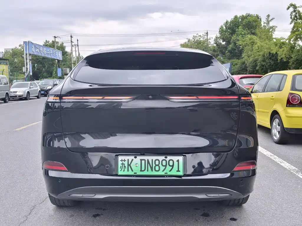 XPeng G6 — миниатюра 4