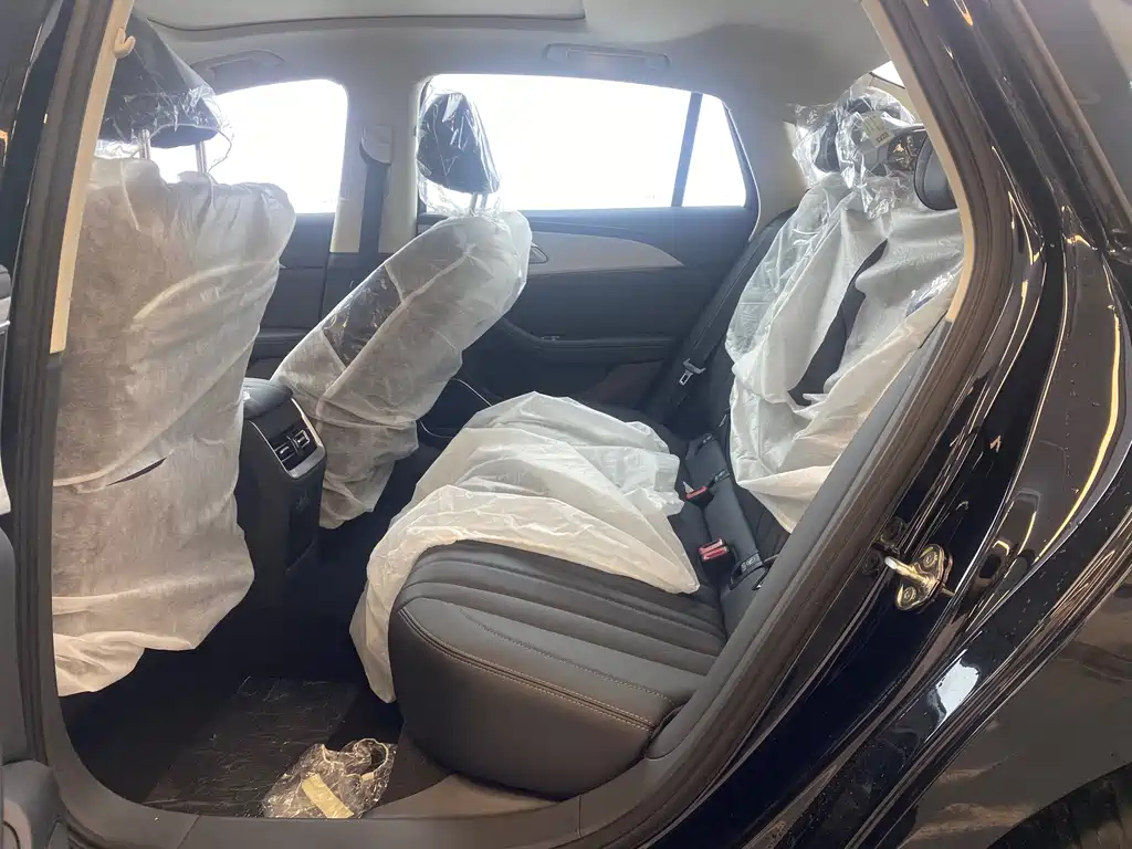 Hongqi H5 2025 2.0T AT
