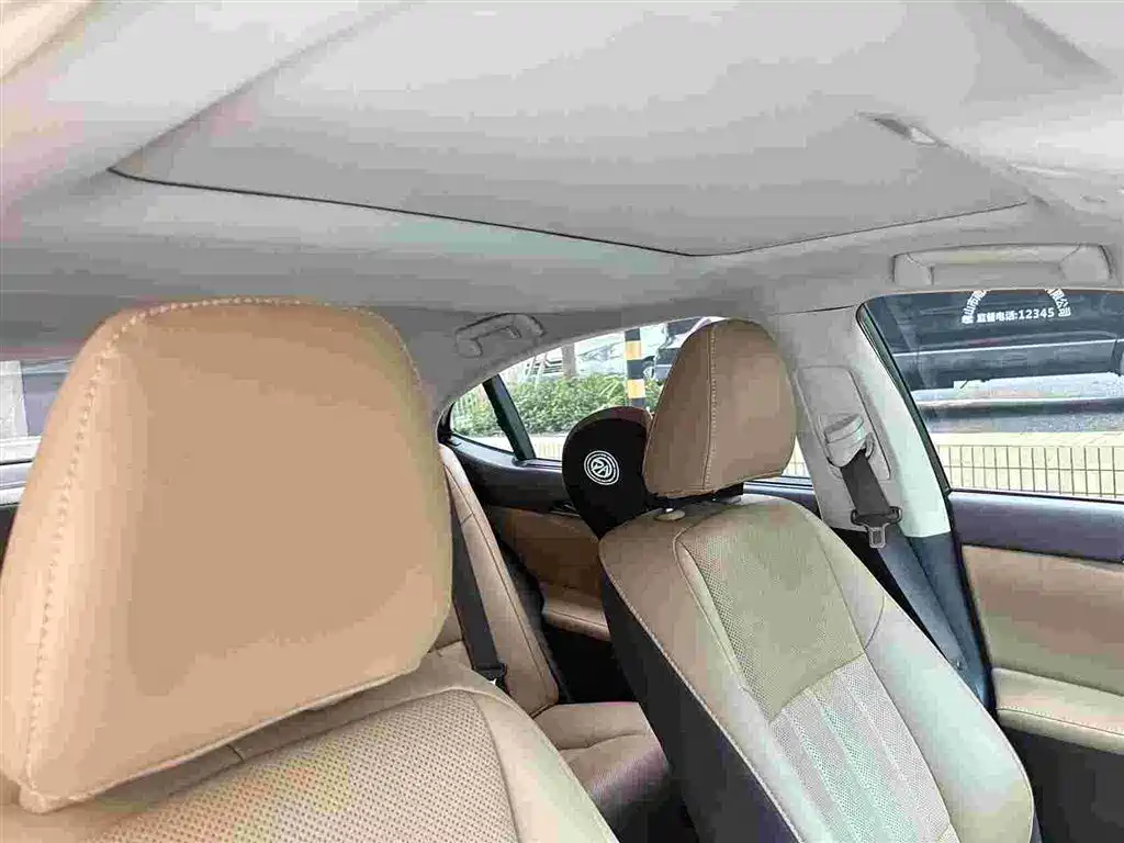 Lexus ES 2015 250 Elegant