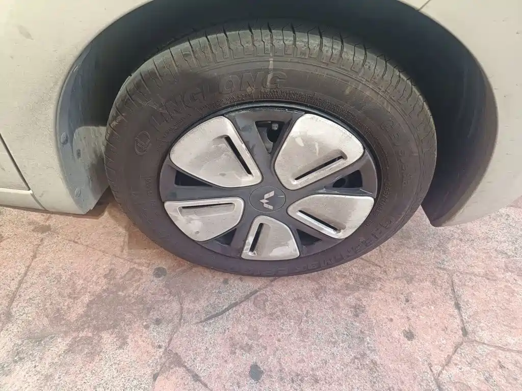 Wuling Mini EV MINIEV 2025