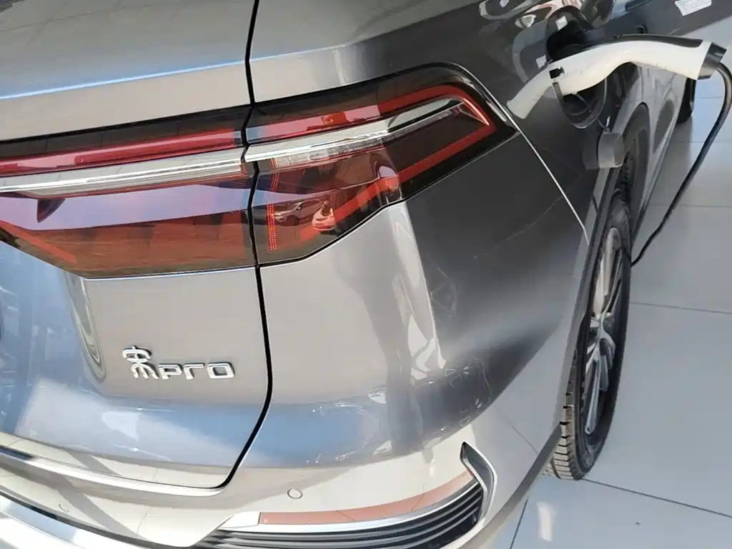 BYD Pro New Energy — миниатюра 8