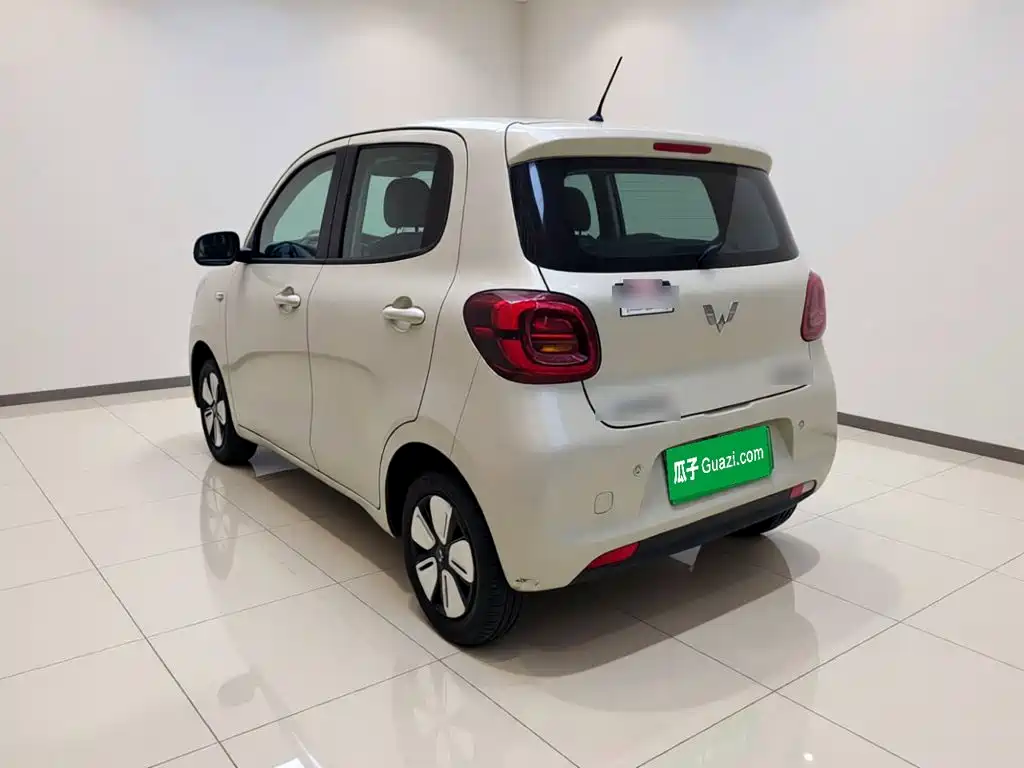 Wuling Mini EV MINIEV 2025