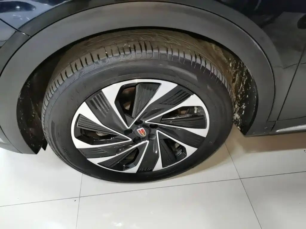 Hongqi Hongqi HS7 PHEV — миниатюра 23