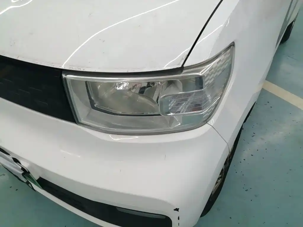 Wuling MINIEV — миниатюра 24