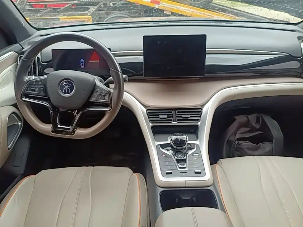 BYD Pro New Energy — миниатюра 10