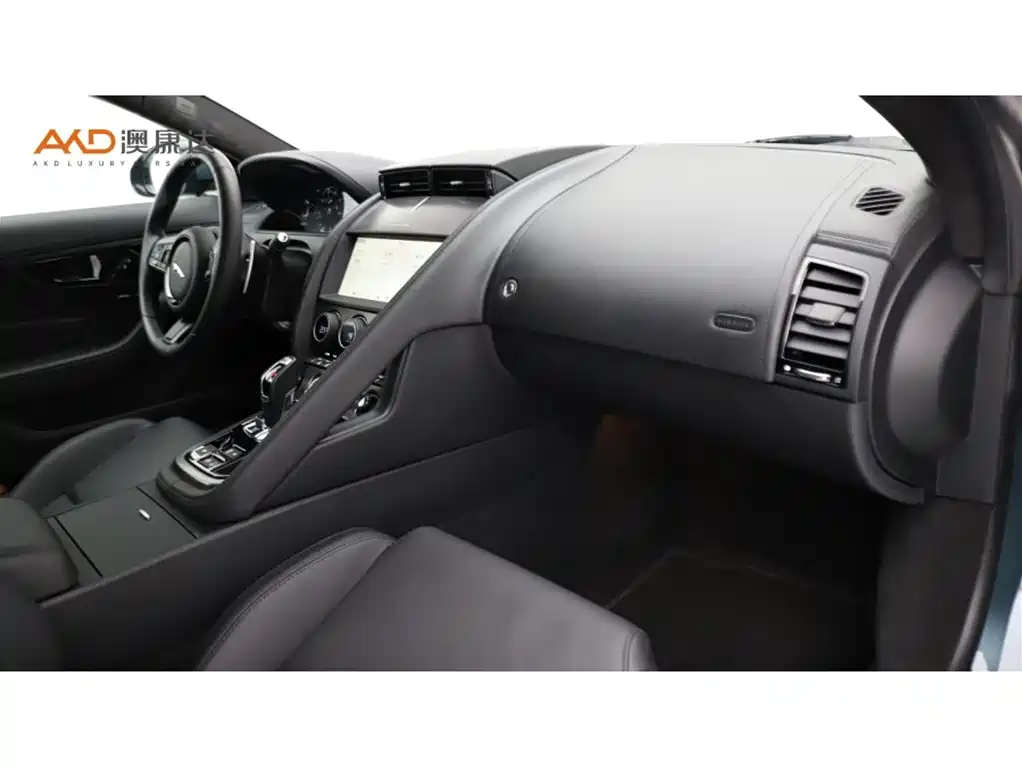 Jaguar F-TYPE — миниатюра 6