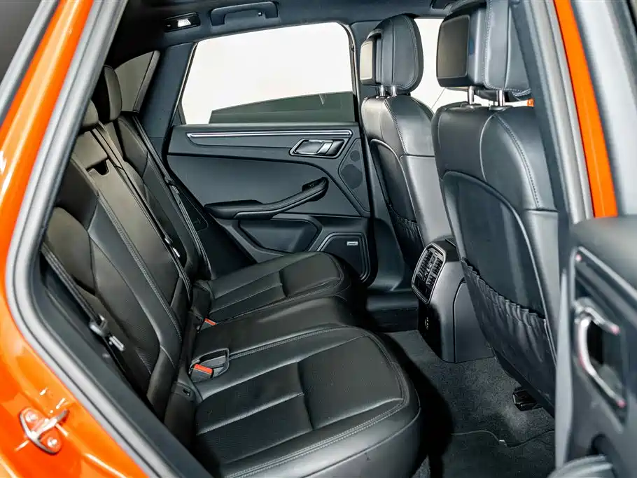 Porsche Macan — миниатюра 20