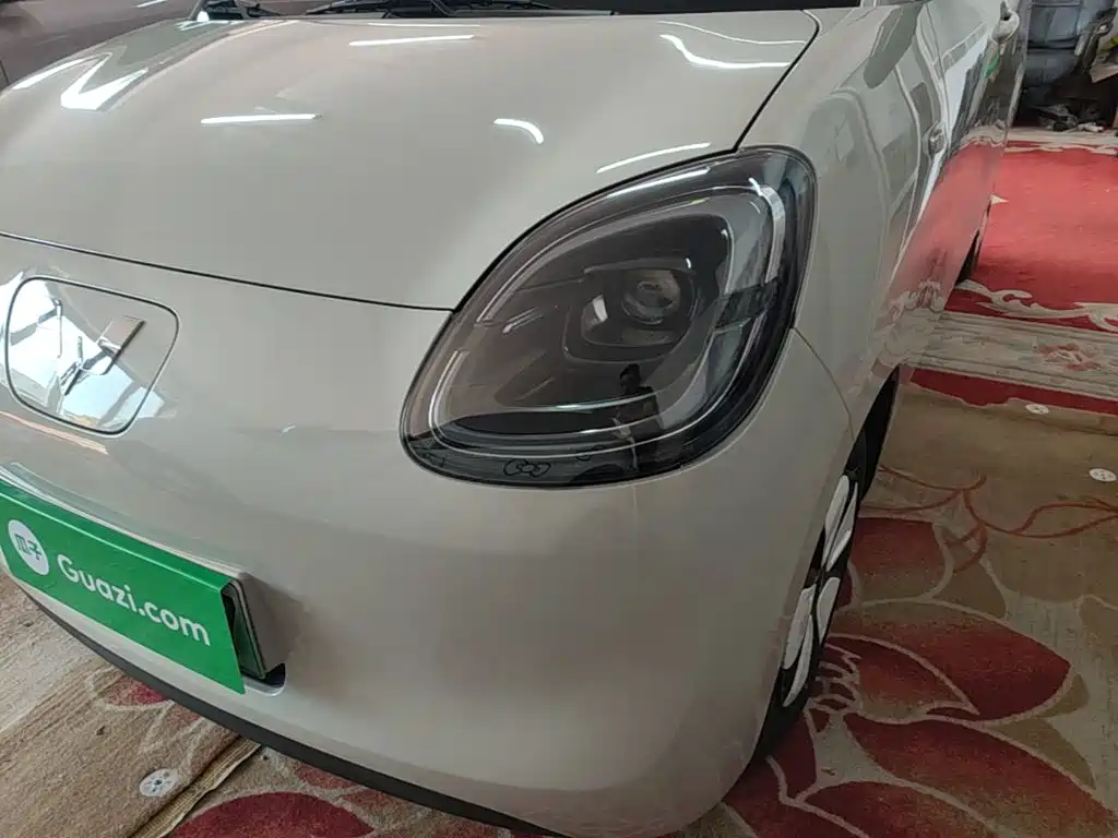 Wuling MINIEV — миниатюра 24