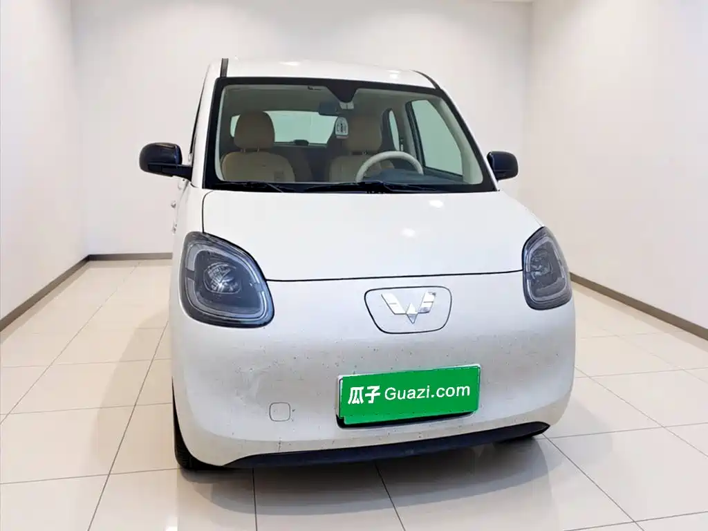 Wuling Mini EV MINIEV 2025