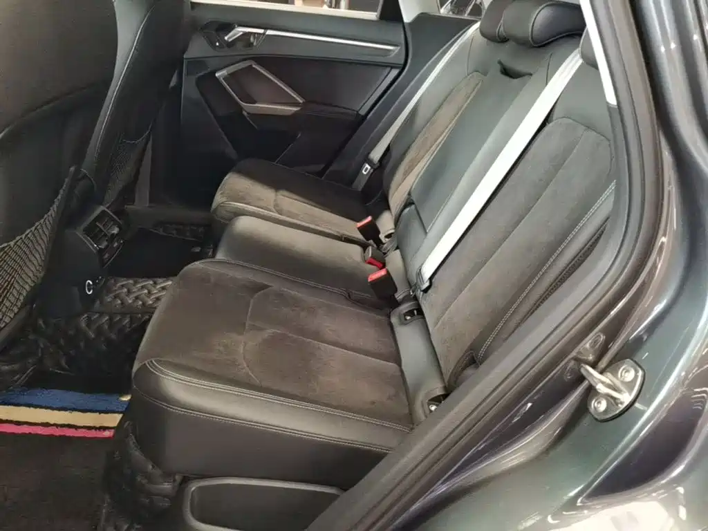 Audi Q3 — миниатюра 17