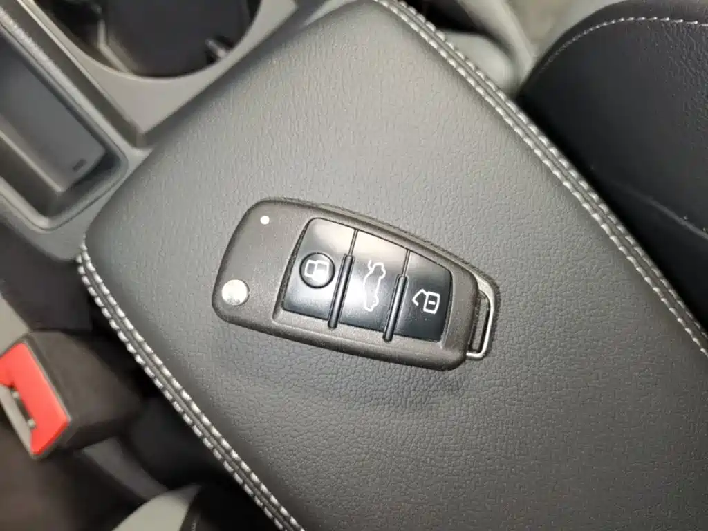 Audi Q3 — миниатюра 9