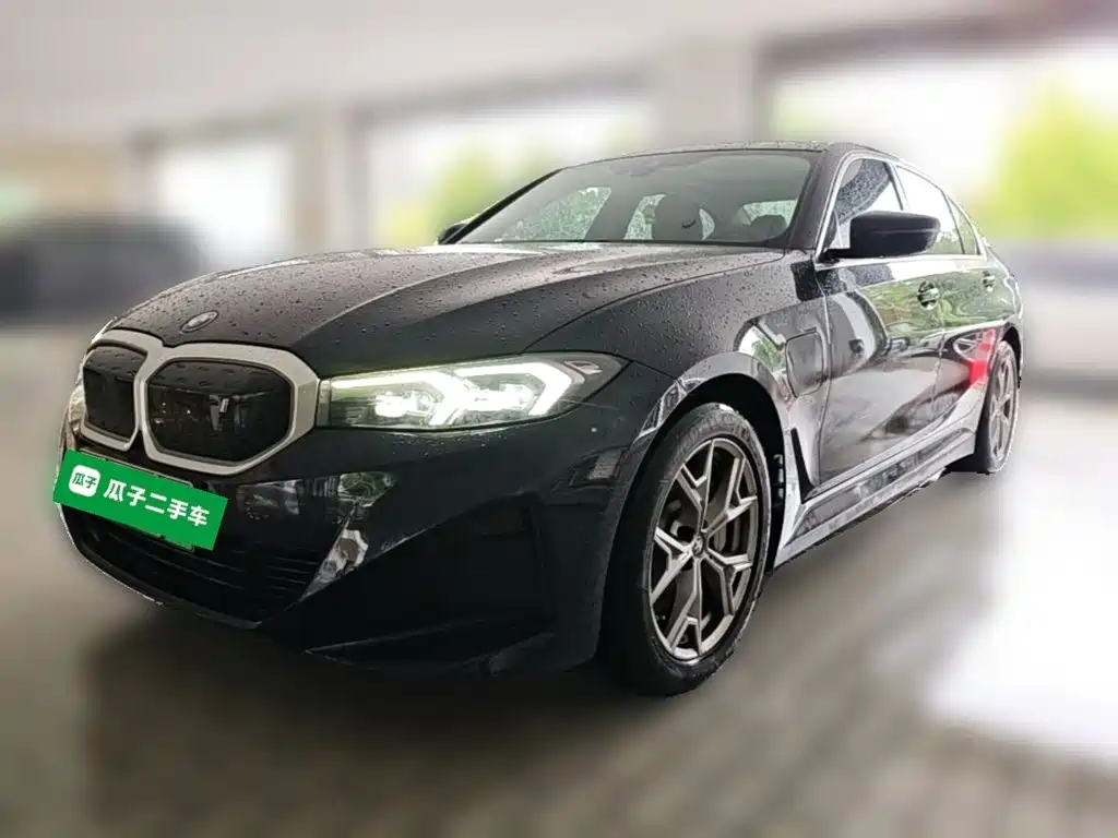 BMW i3 — миниатюра 3