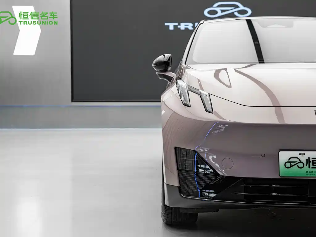 Lynk & Co Z20 — миниатюра 8