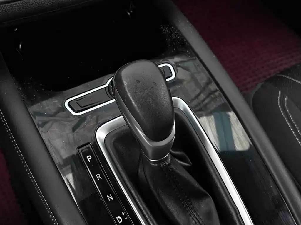 Jetour X70 — миниатюра 14