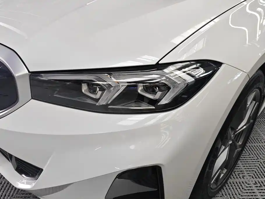 BMW i3 — миниатюра 5