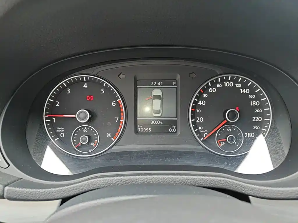 Volkswagen Passat — миниатюра 12