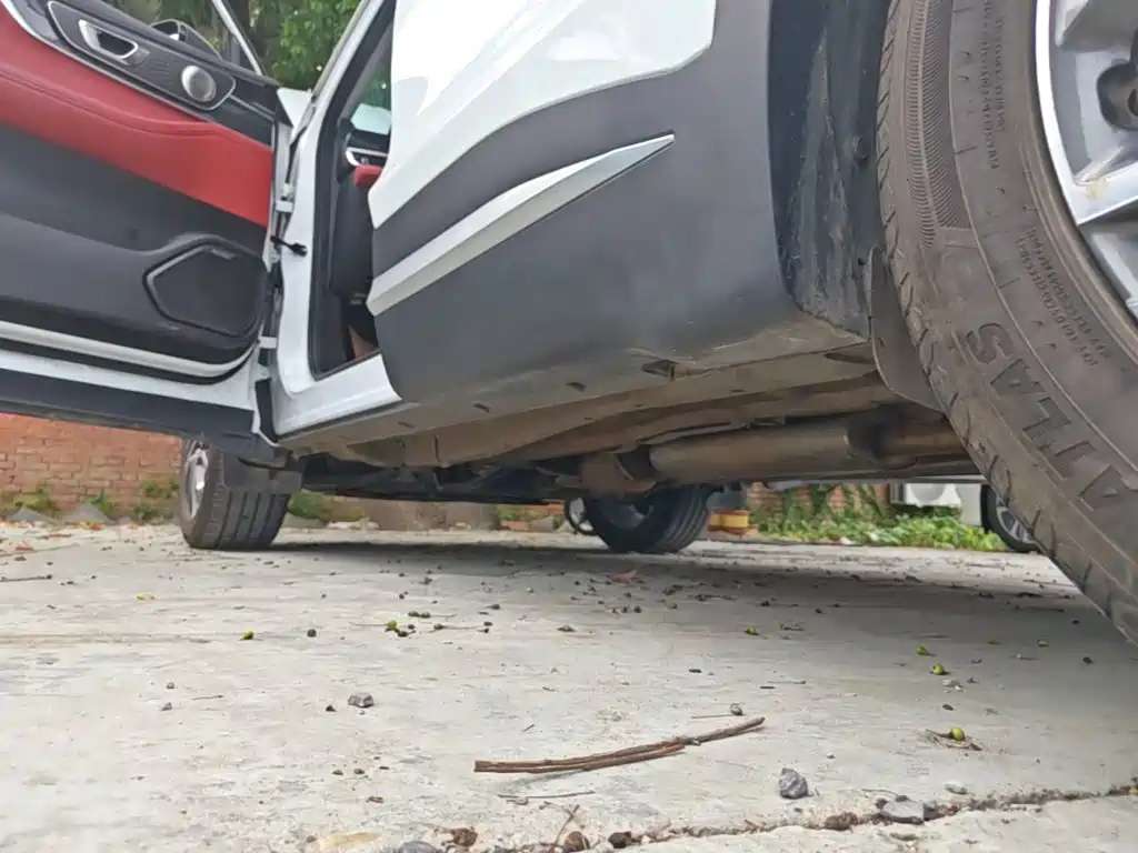 Chery Tiggo 7 PLUS — миниатюра 22