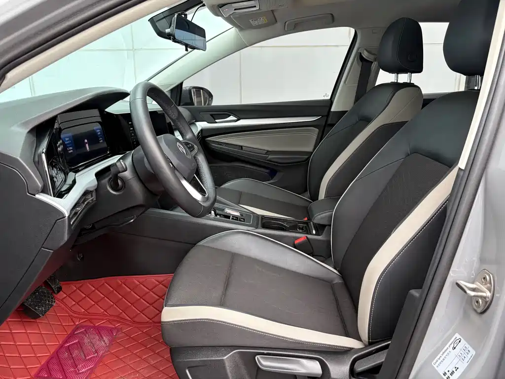 Volkswagen Golf 2023 280TSI DSG Pro
