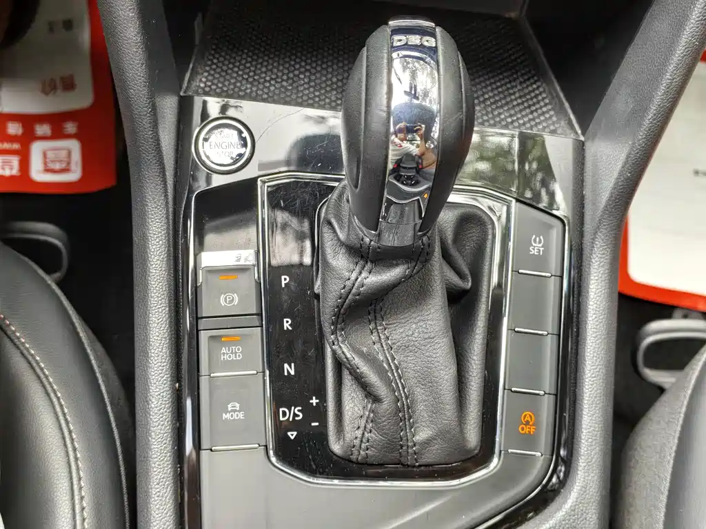 Volkswagen Tharu — миниатюра 24