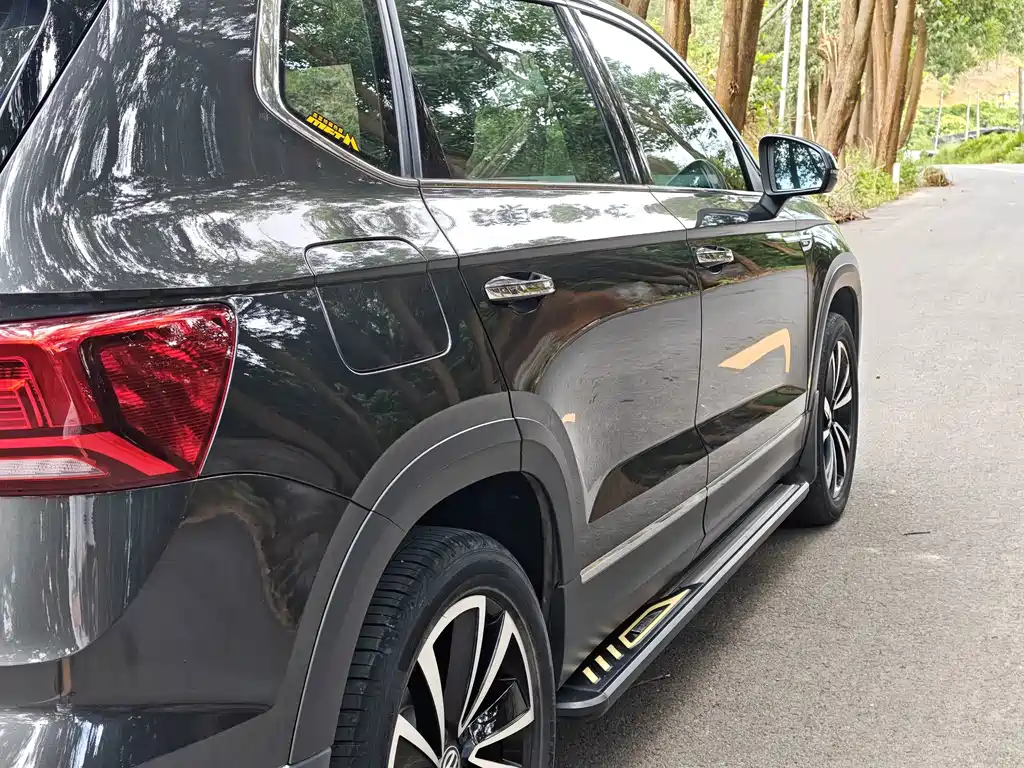 Volkswagen Tharu — миниатюра 43