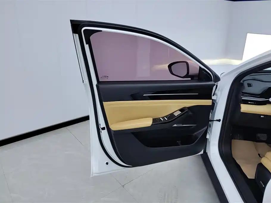 GEELY GALAXY GALAXY L6