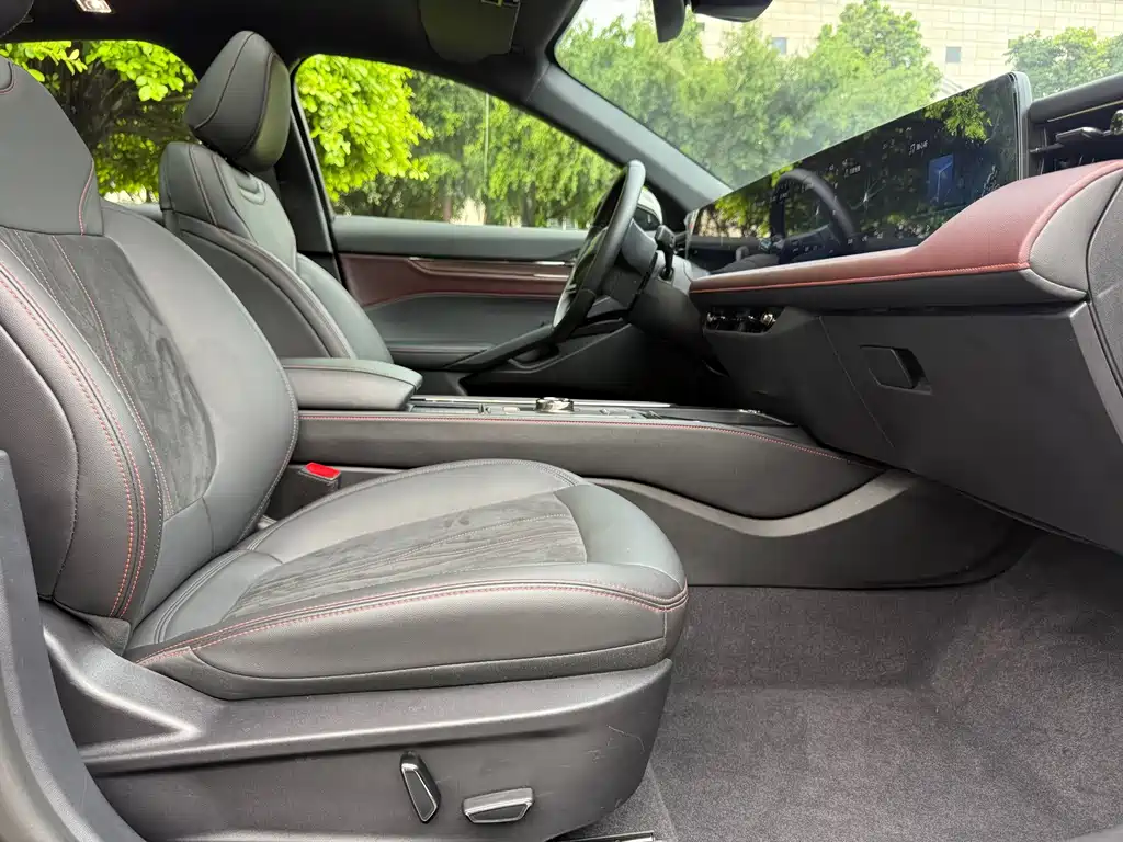 Ford Mondeo — миниатюра 13
