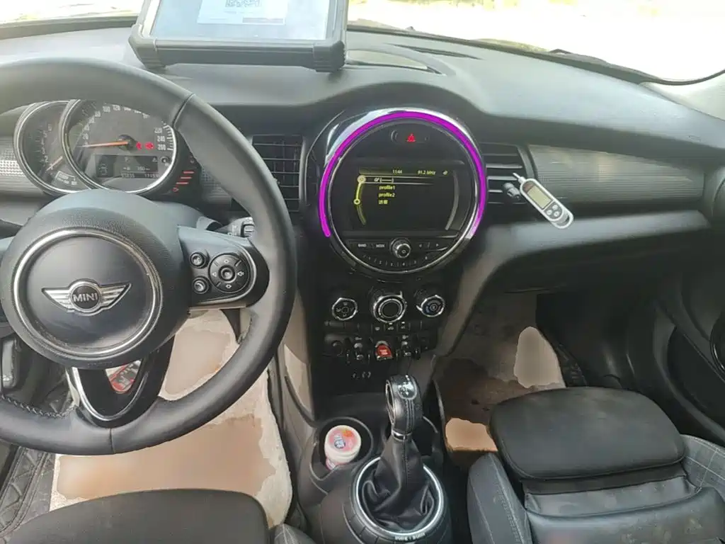 MINI Mini — миниатюра 10