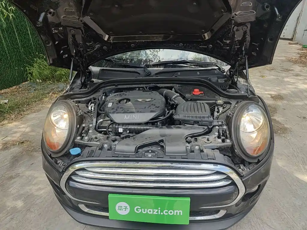 MINI Mini — миниатюра 20