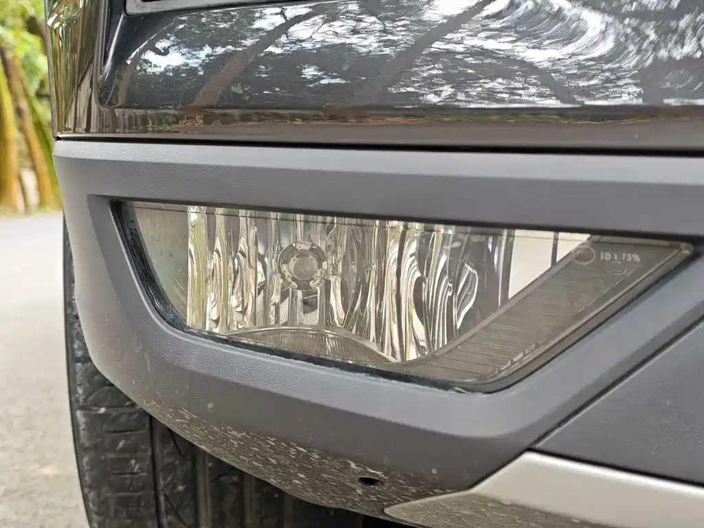 Volkswagen Tharu — миниатюра 48