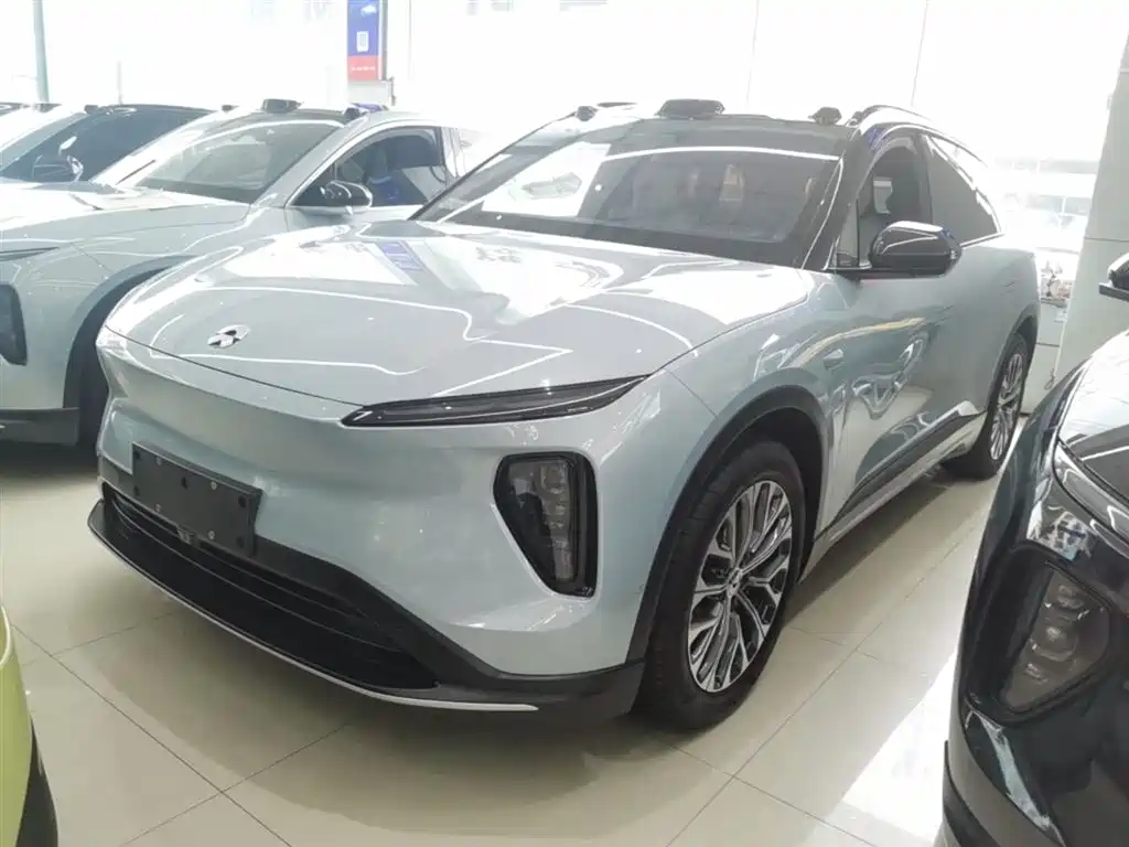 Nio ES6 2024
