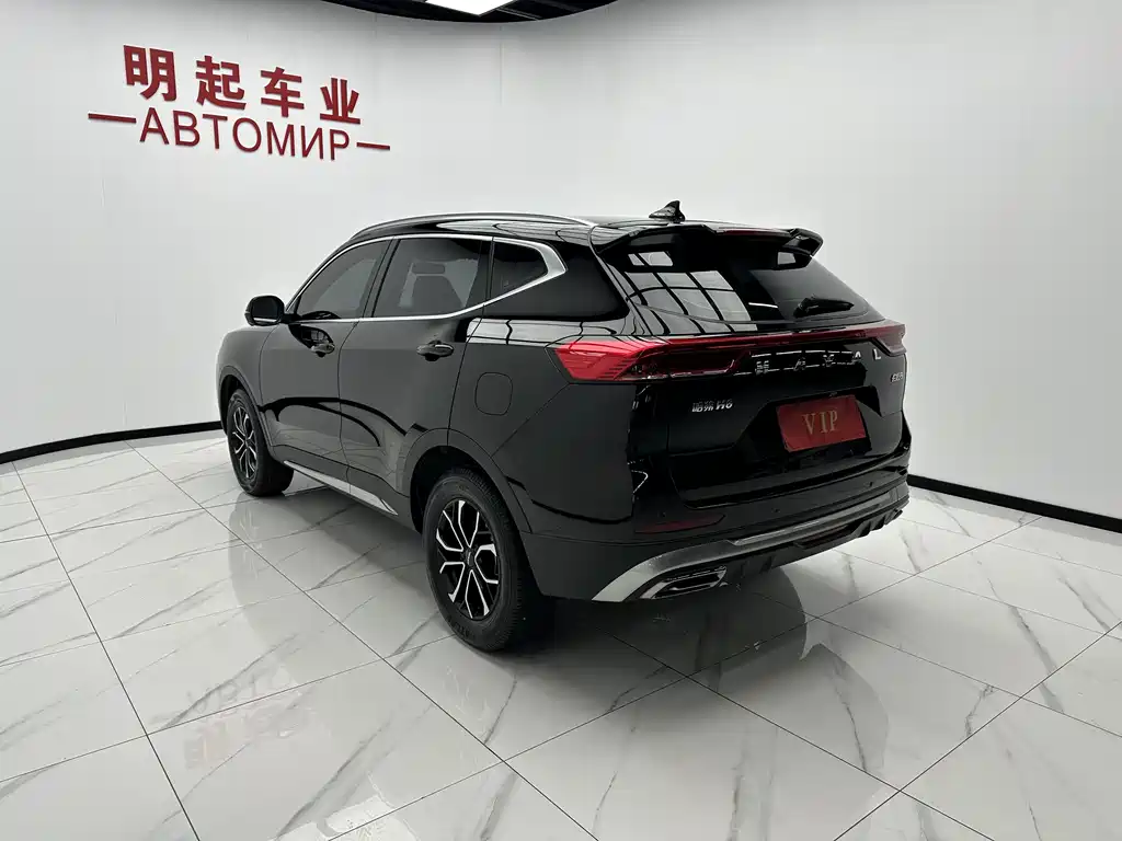 Haval H6 2023 1.5T AT