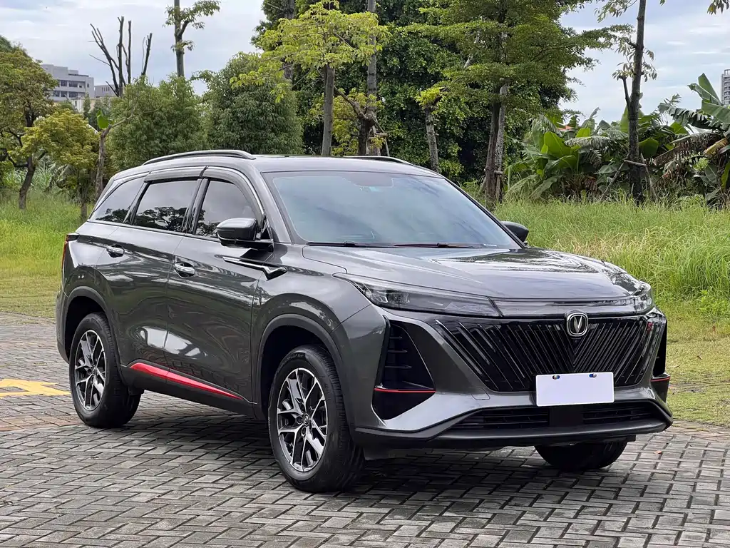 Changan CS75 PLUS — миниатюра 3