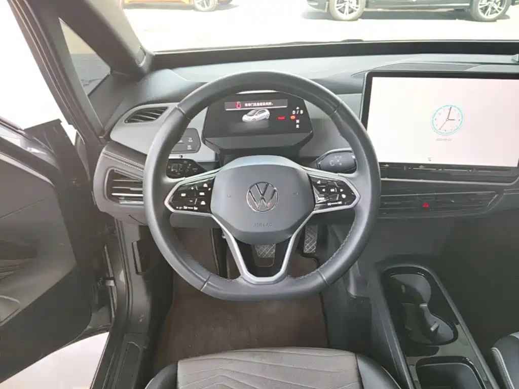 Volkswagen ID.3 — миниатюра 11