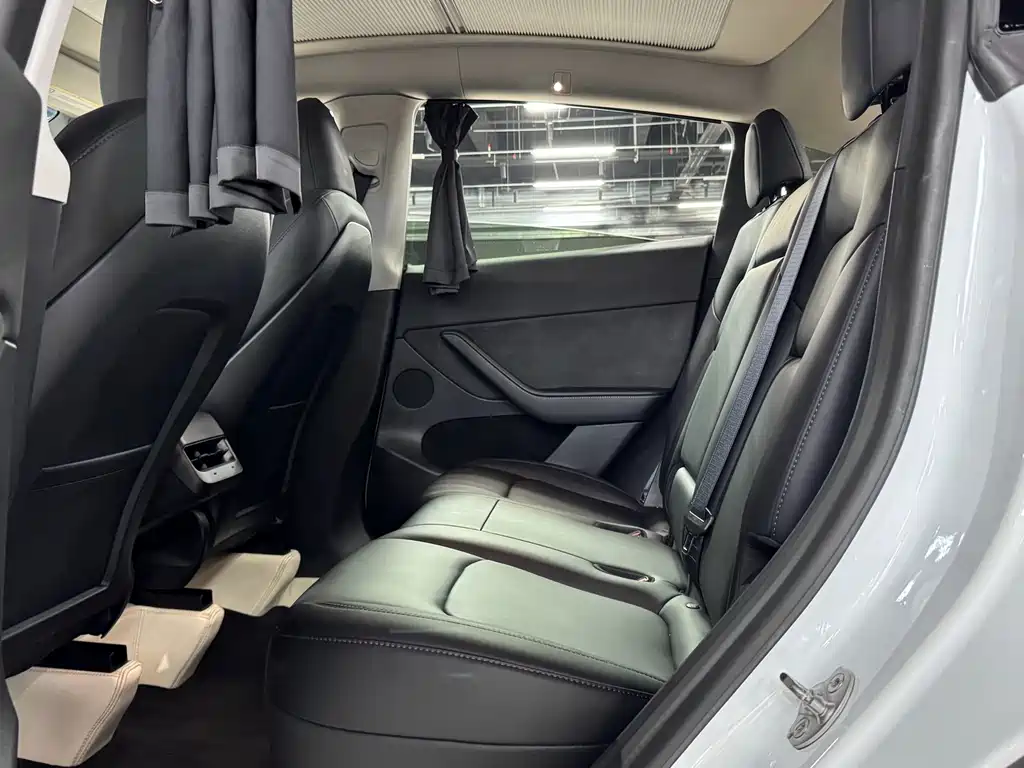 Tesla Model Y — миниатюра 9
