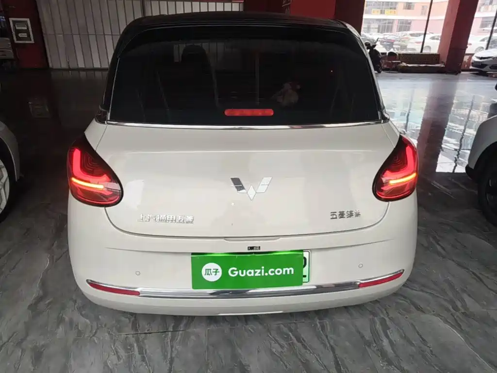Wuling Bingo — миниатюра 6