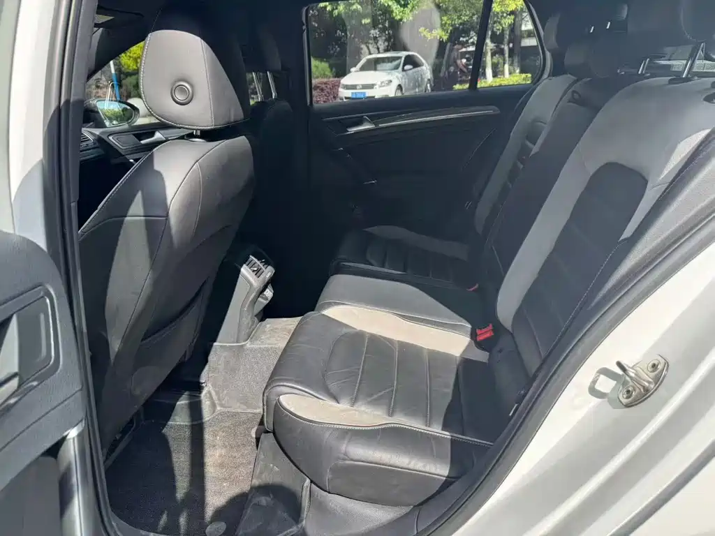 Volkswagen Golf 2019 280TSI DSG R-Line V