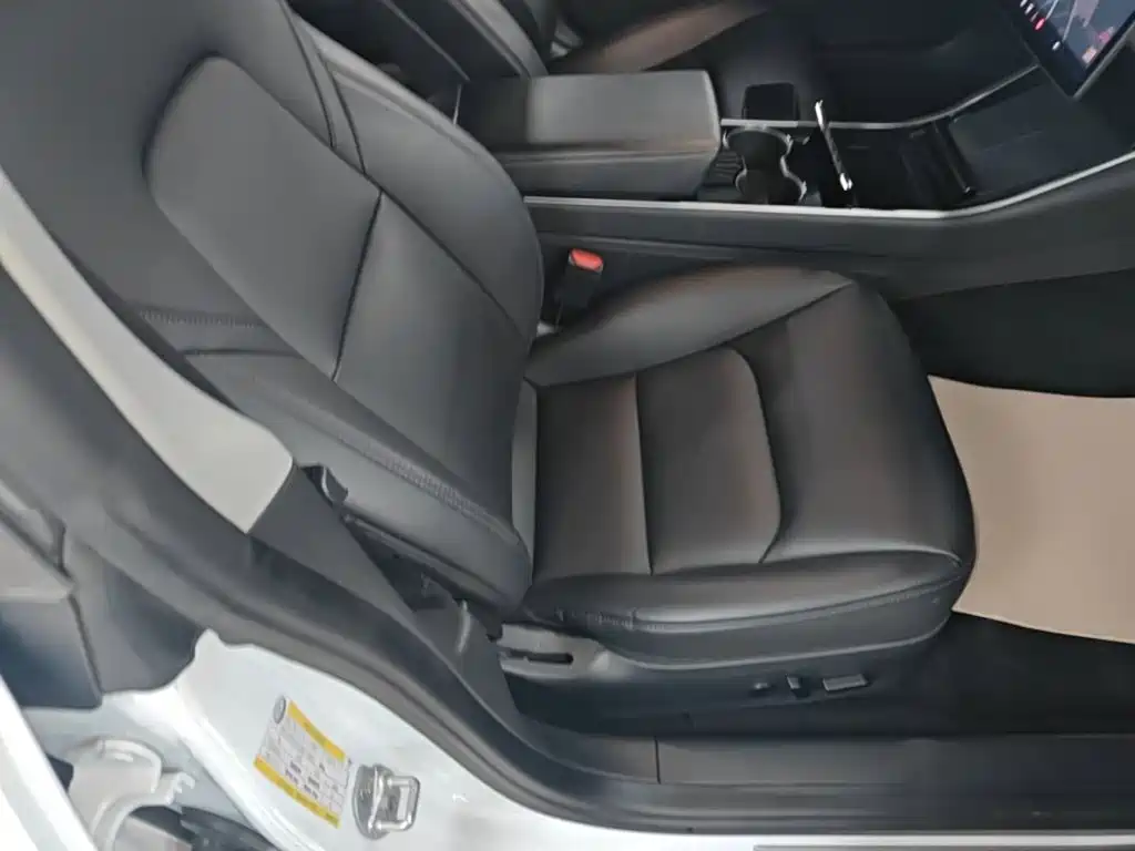 Tesla Model 3 — миниатюра 25