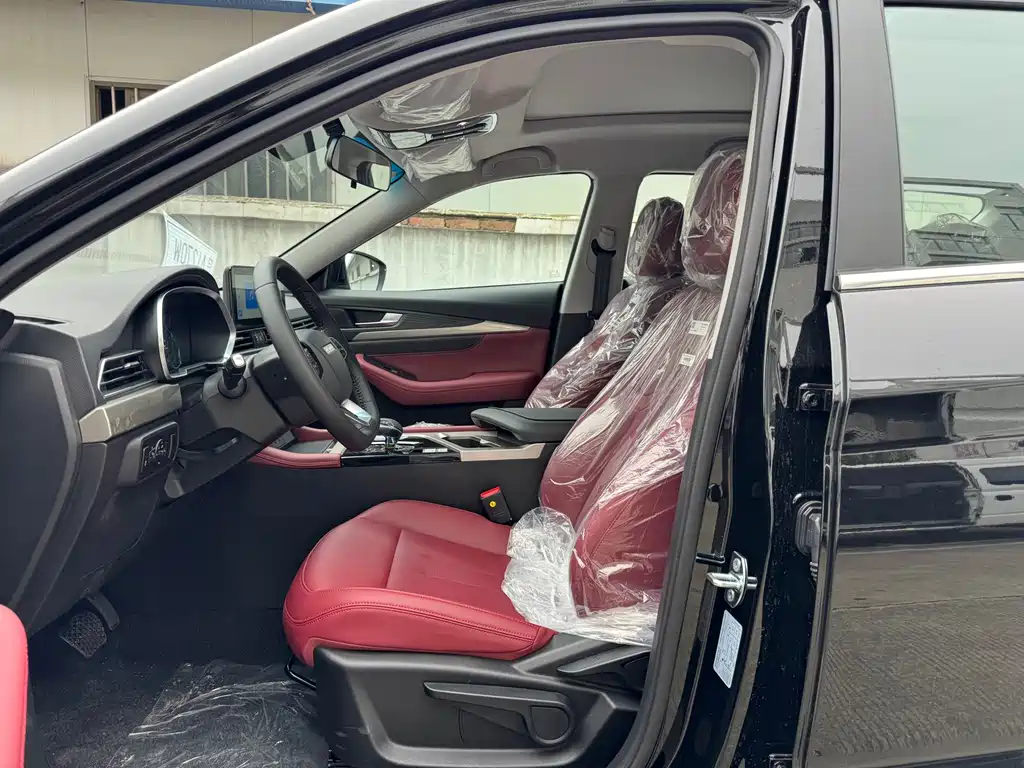 Jetour X70 — миниатюра 3