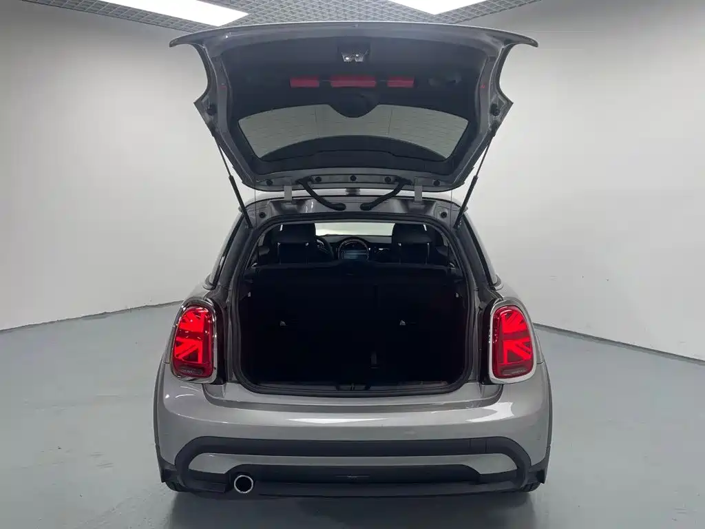 MINI Mini — миниатюра 19